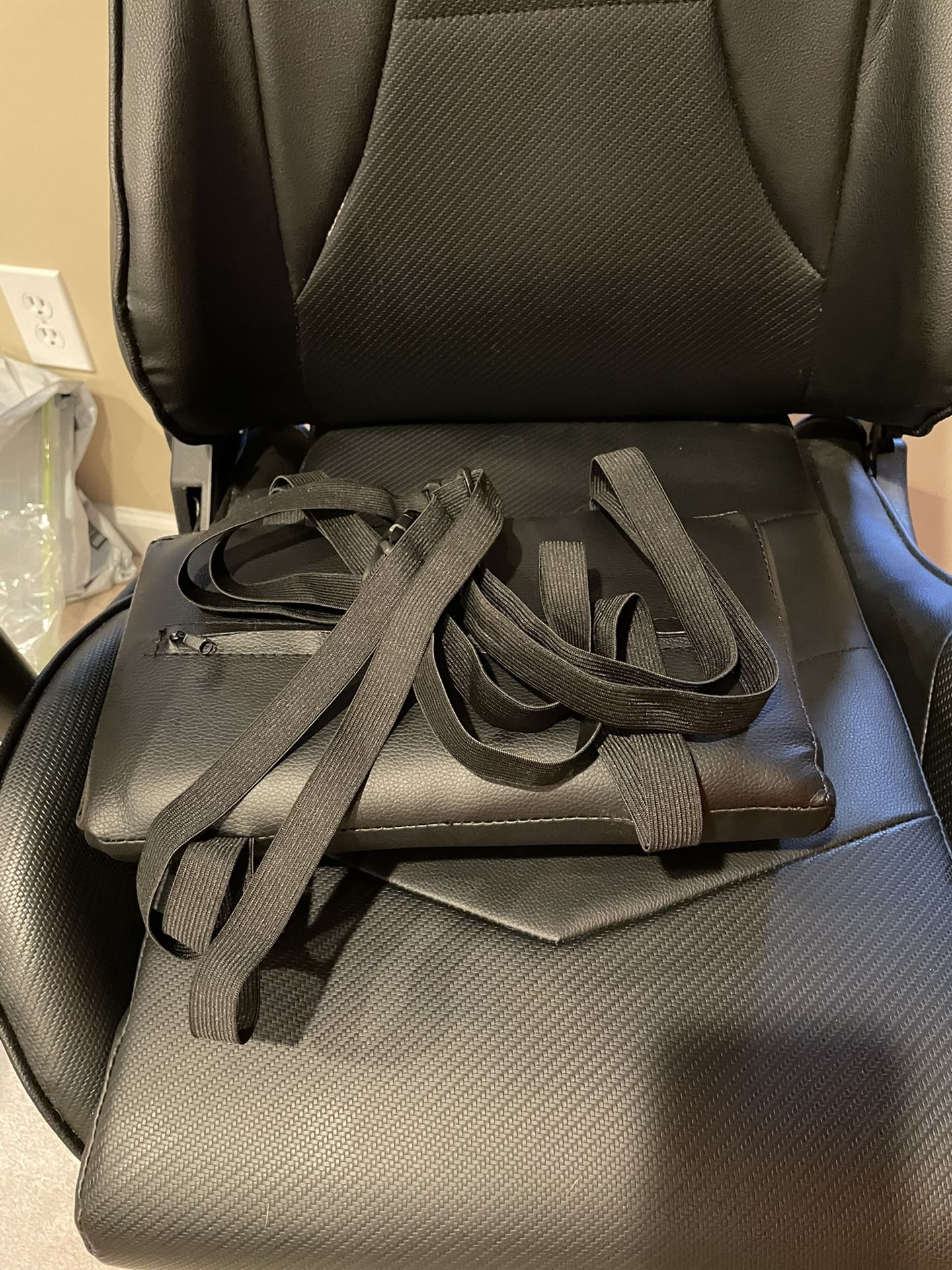Furmax Racing Style Game/Office Chair
