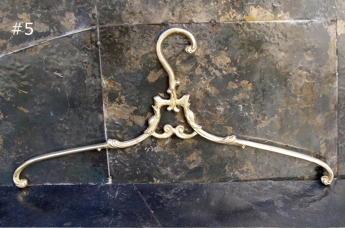 Wedding Dress hanger