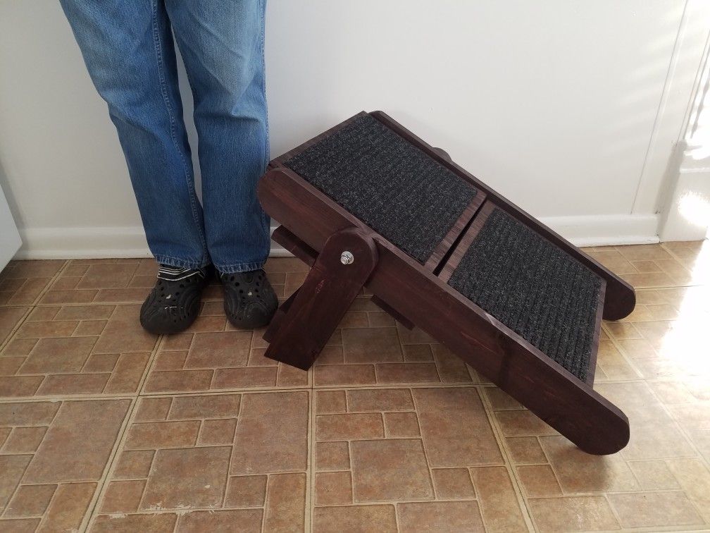 Dog Steps /Ramp