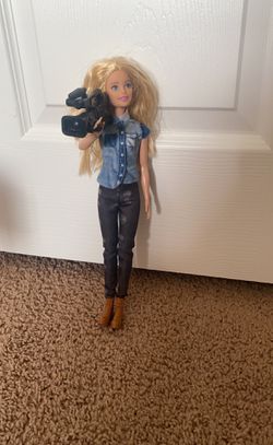 Barbie Bundle  Thumbnail