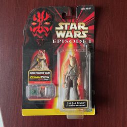 Start Wars Episode 1 Collection 1  Action  Figures  Thumbnail
