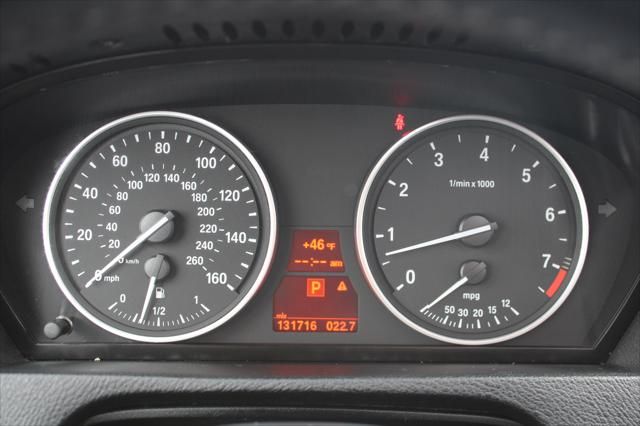 2011 BMW X5