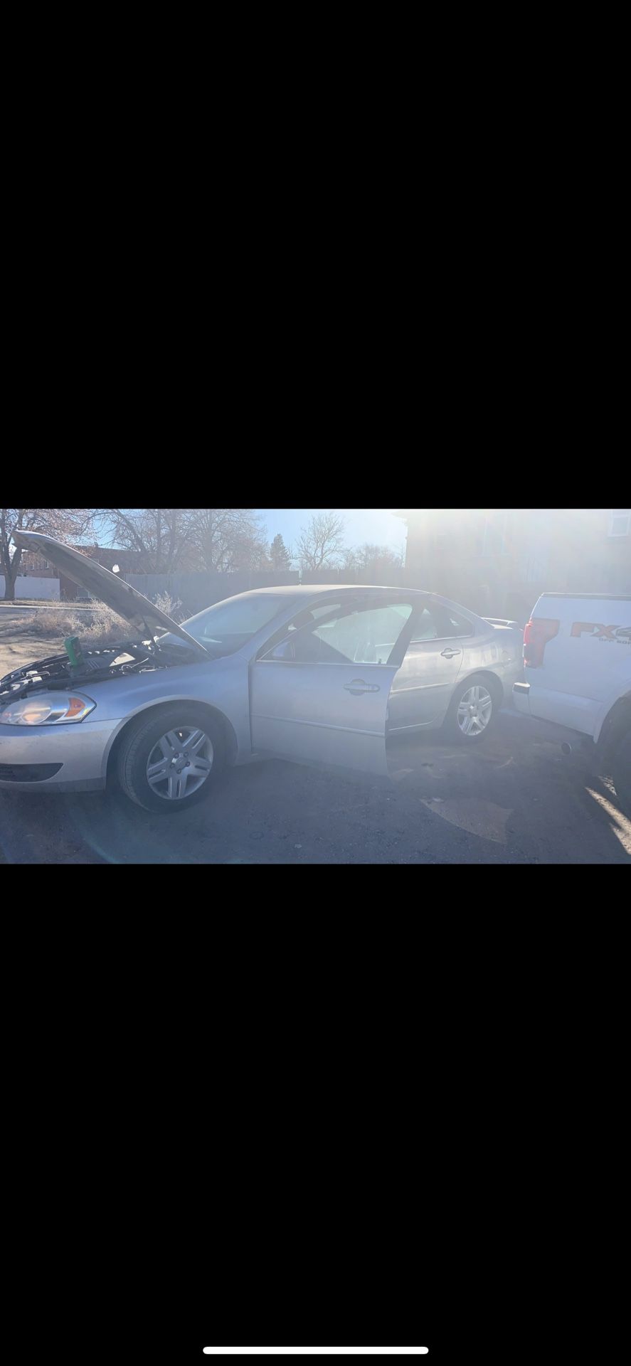 2006 Chevrolet Impala