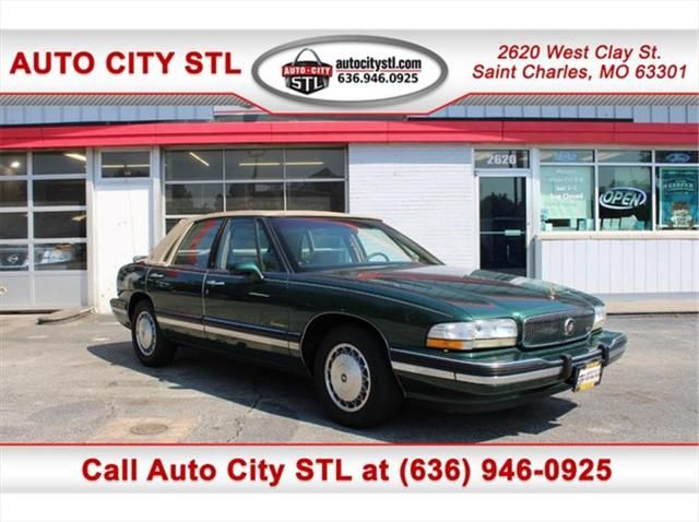 1994 Buick LeSabre