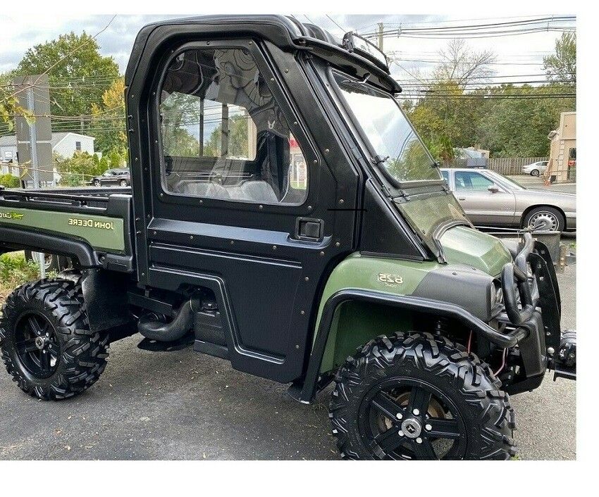 2012 John Deere Gator