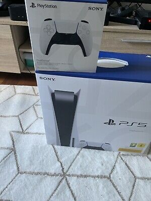 Sony PlayStation 5
