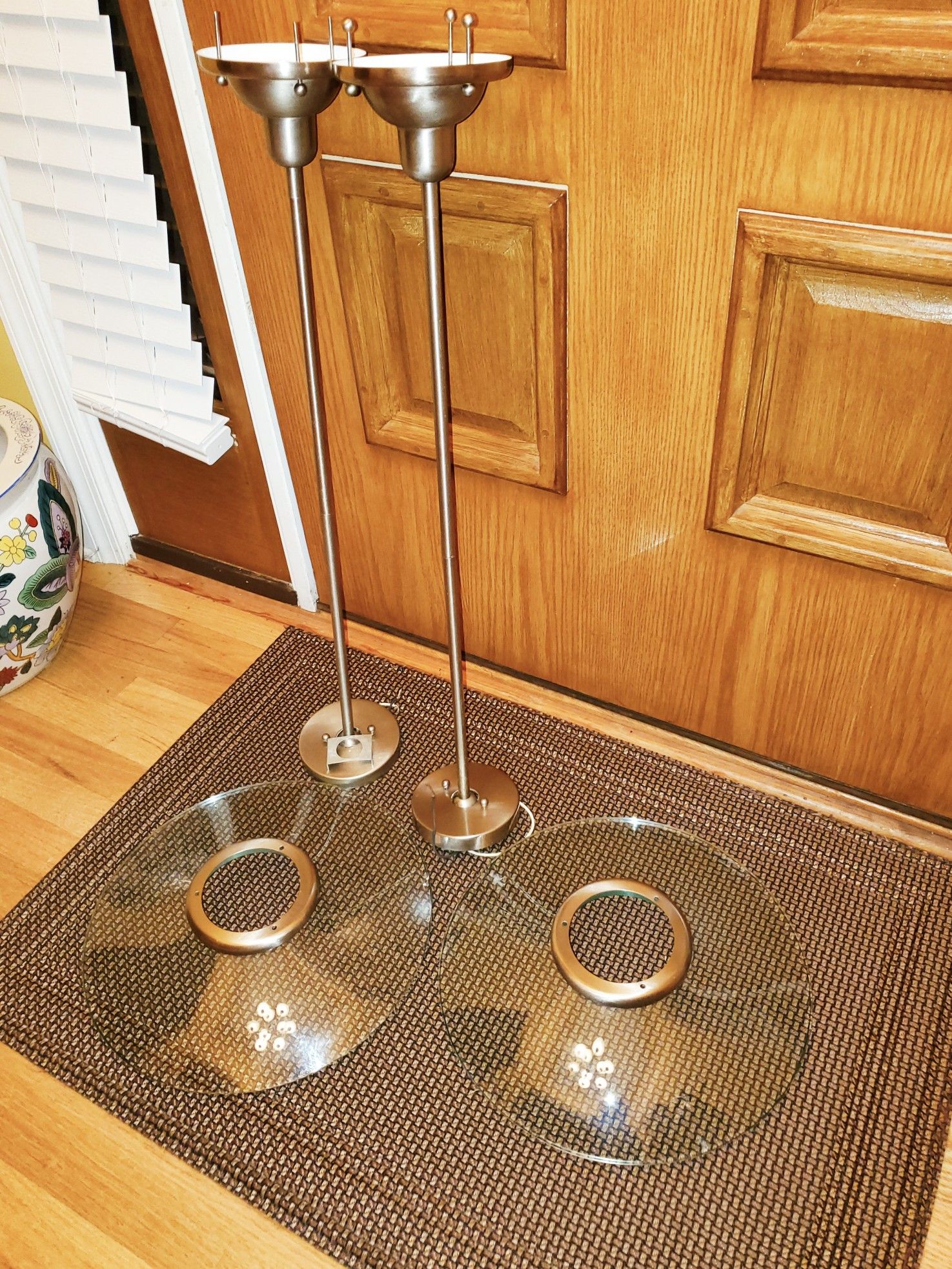 KITCHEN ISLAND LIGHTING