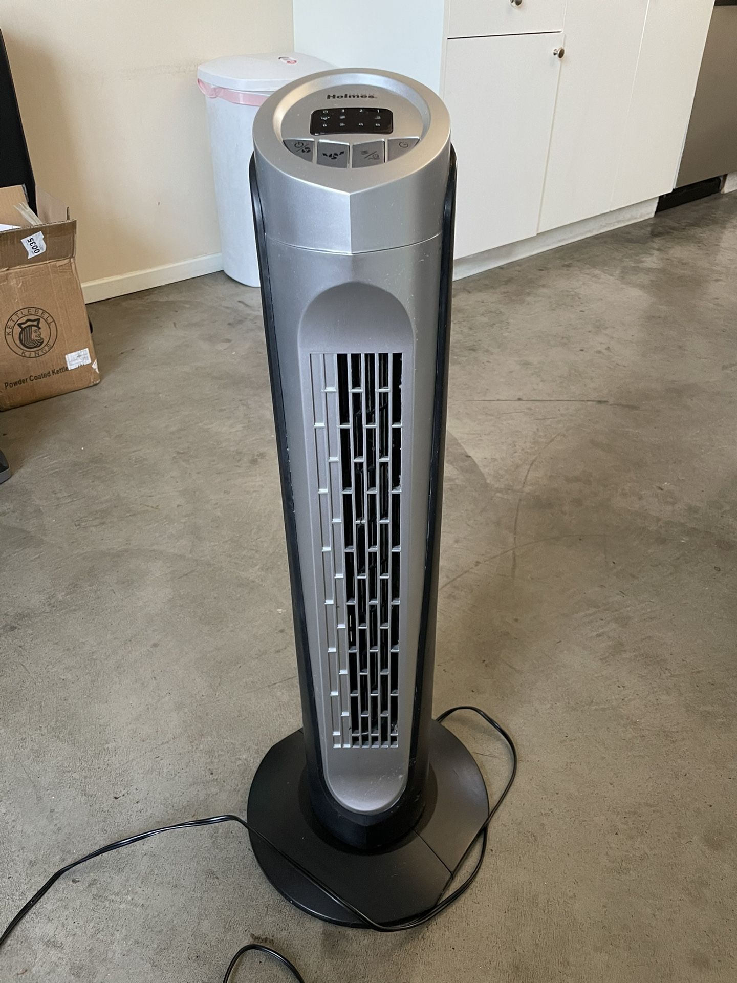 Tower Fan