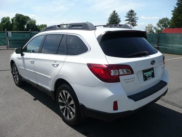 2015 Subaru Outback