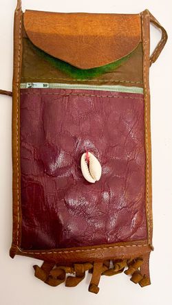 Small Phone Wallet Crossbody Bag With Cory Thumbnail