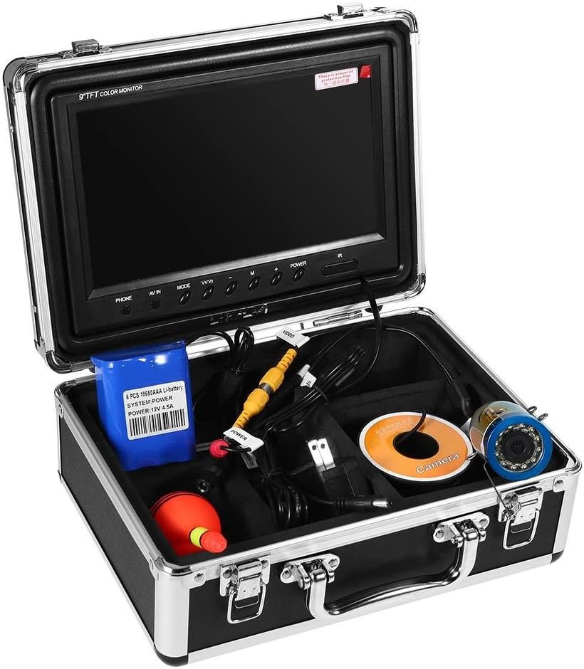 Fish Finder Fishing camera