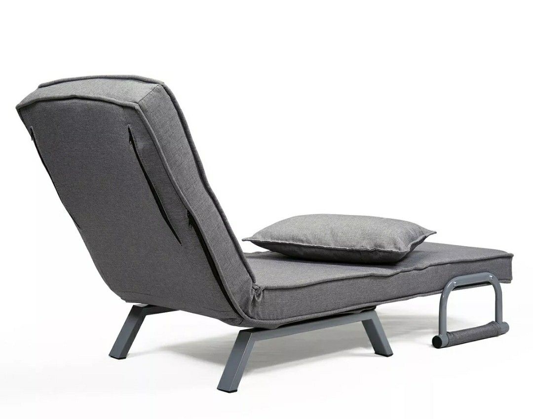 Leisure Recliner LoungeCouch