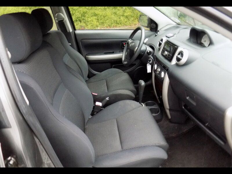 2004 Scion xA