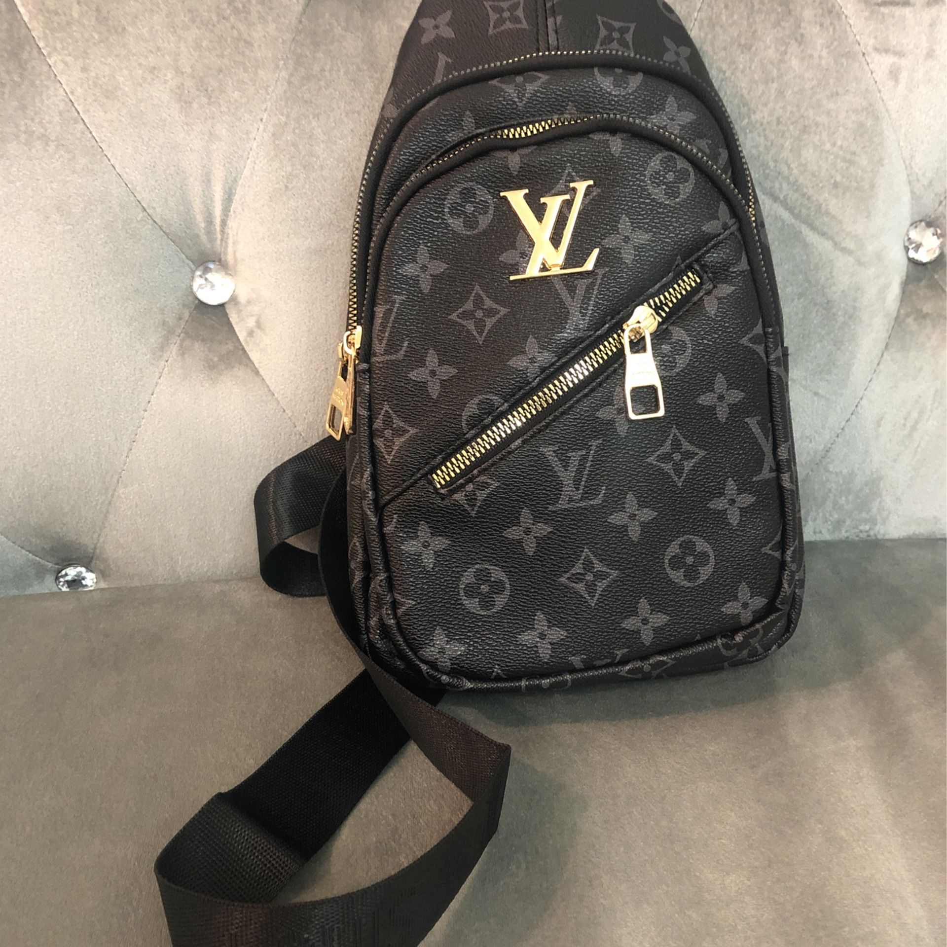 Sling Bag /men Bag