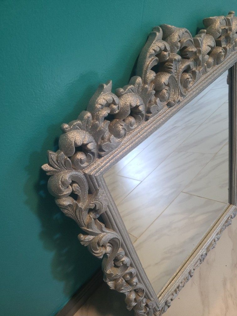 High Quality Ceramic Mirror