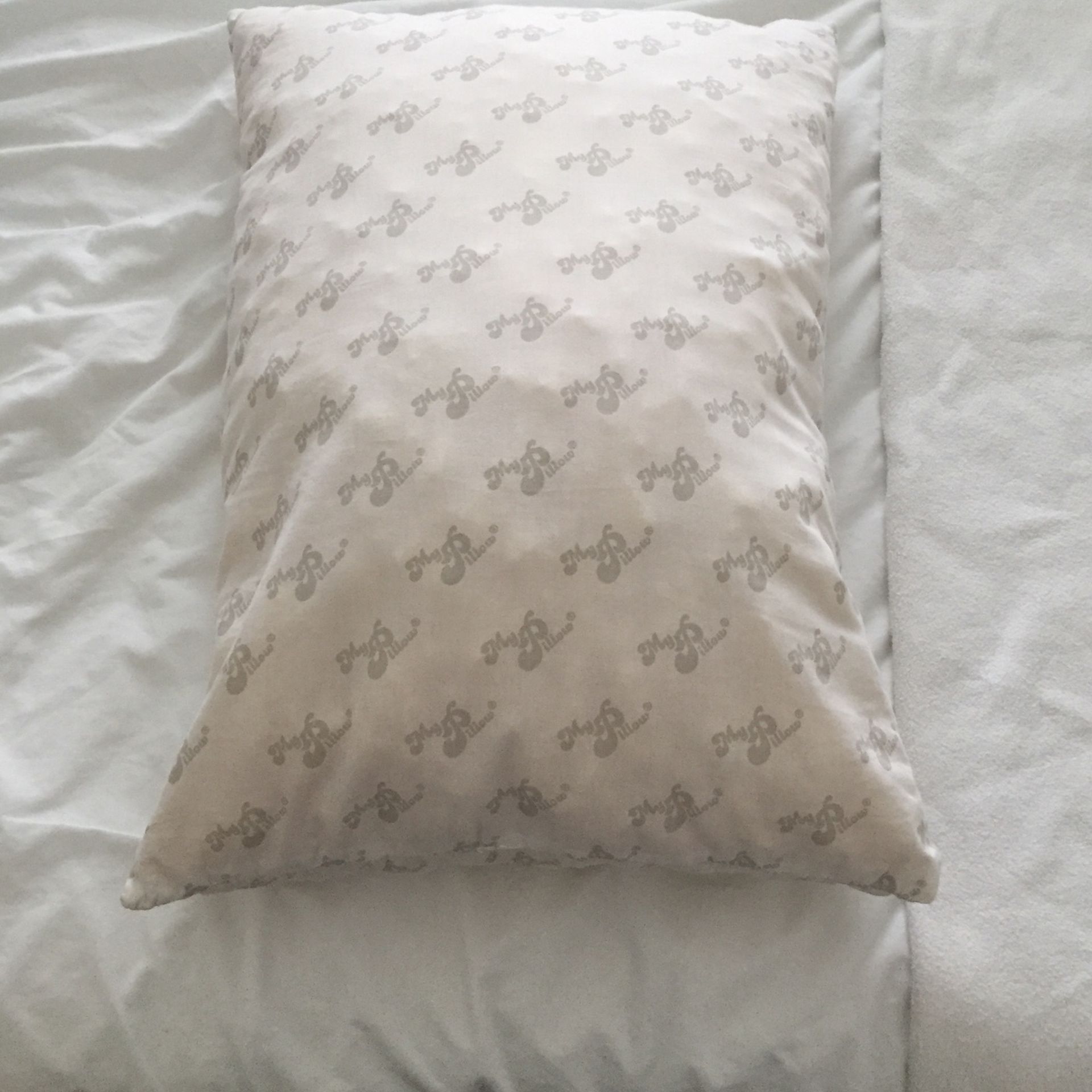 My Pillow
