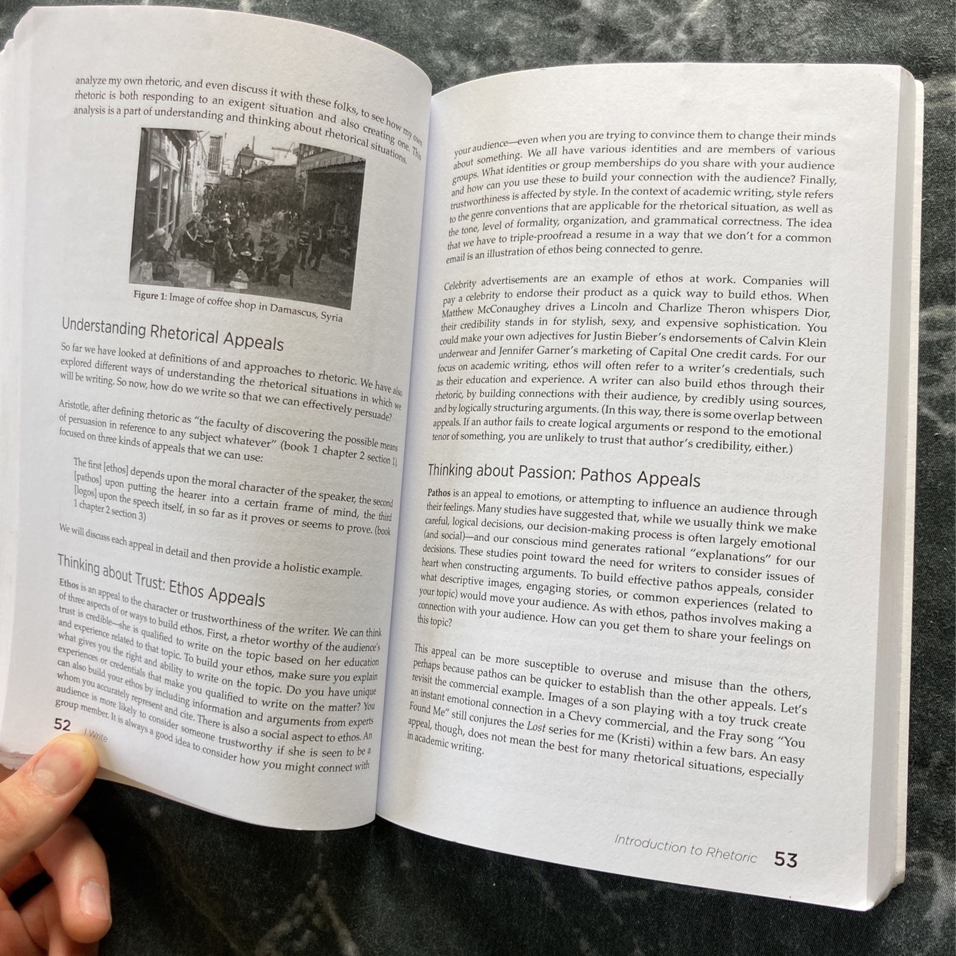 I Write U of I Writing Guide