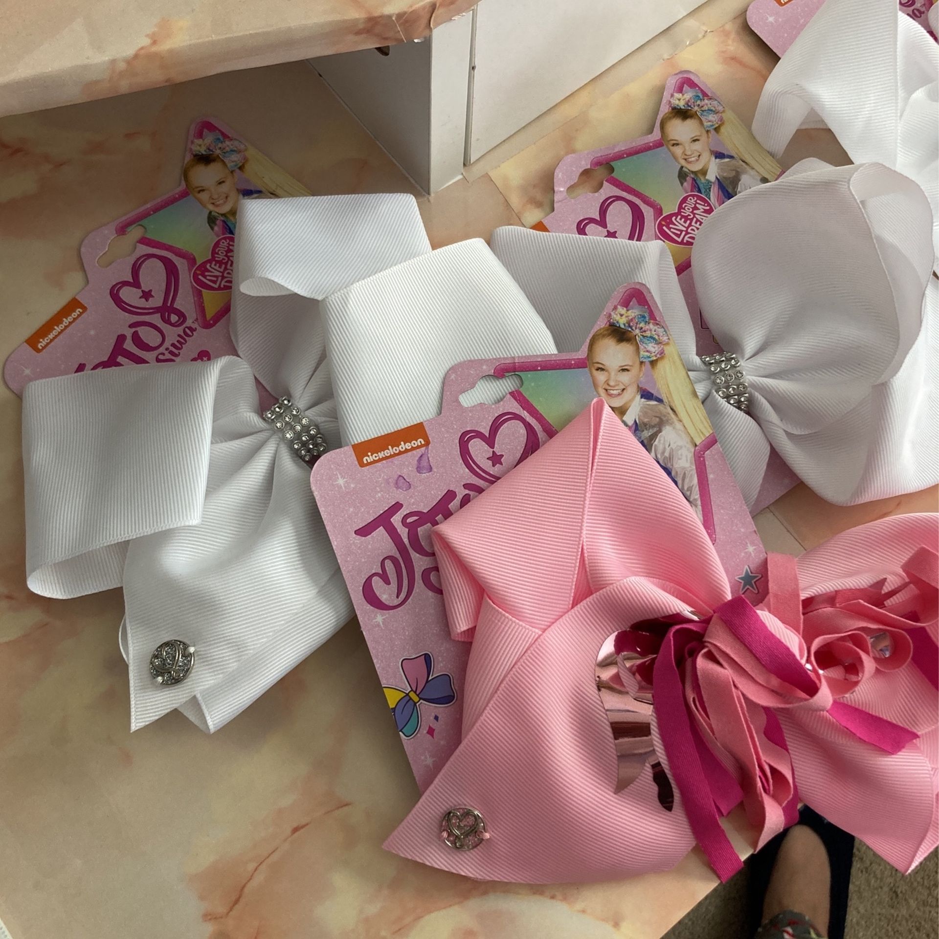 Jojo Bows