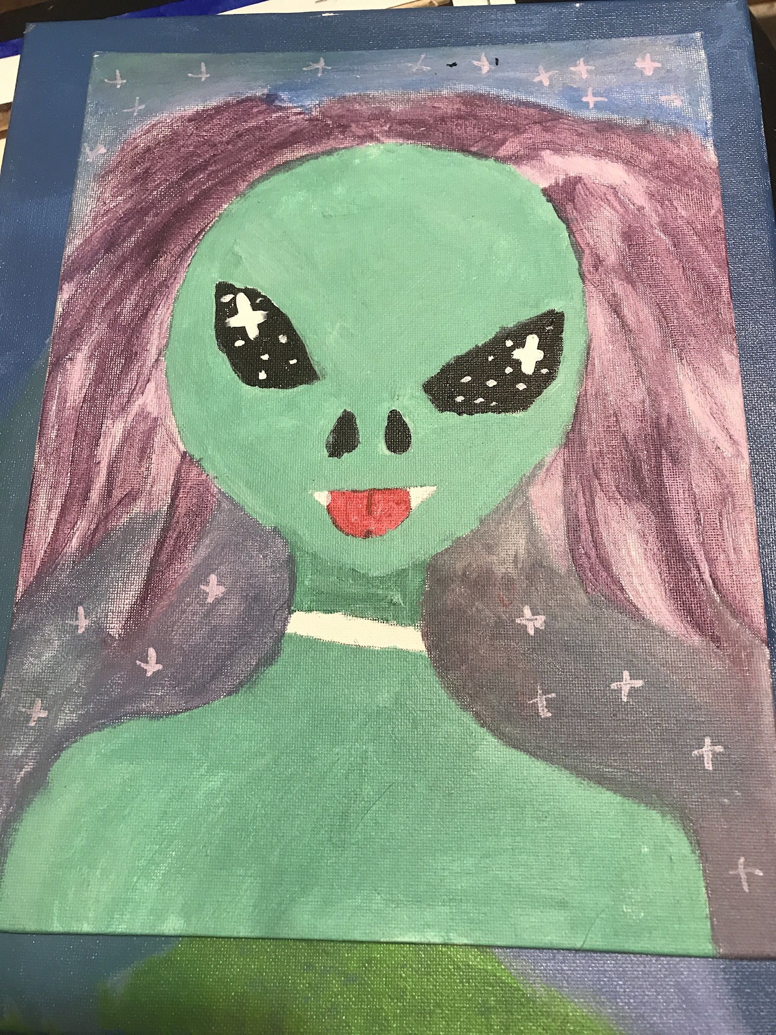 Painting