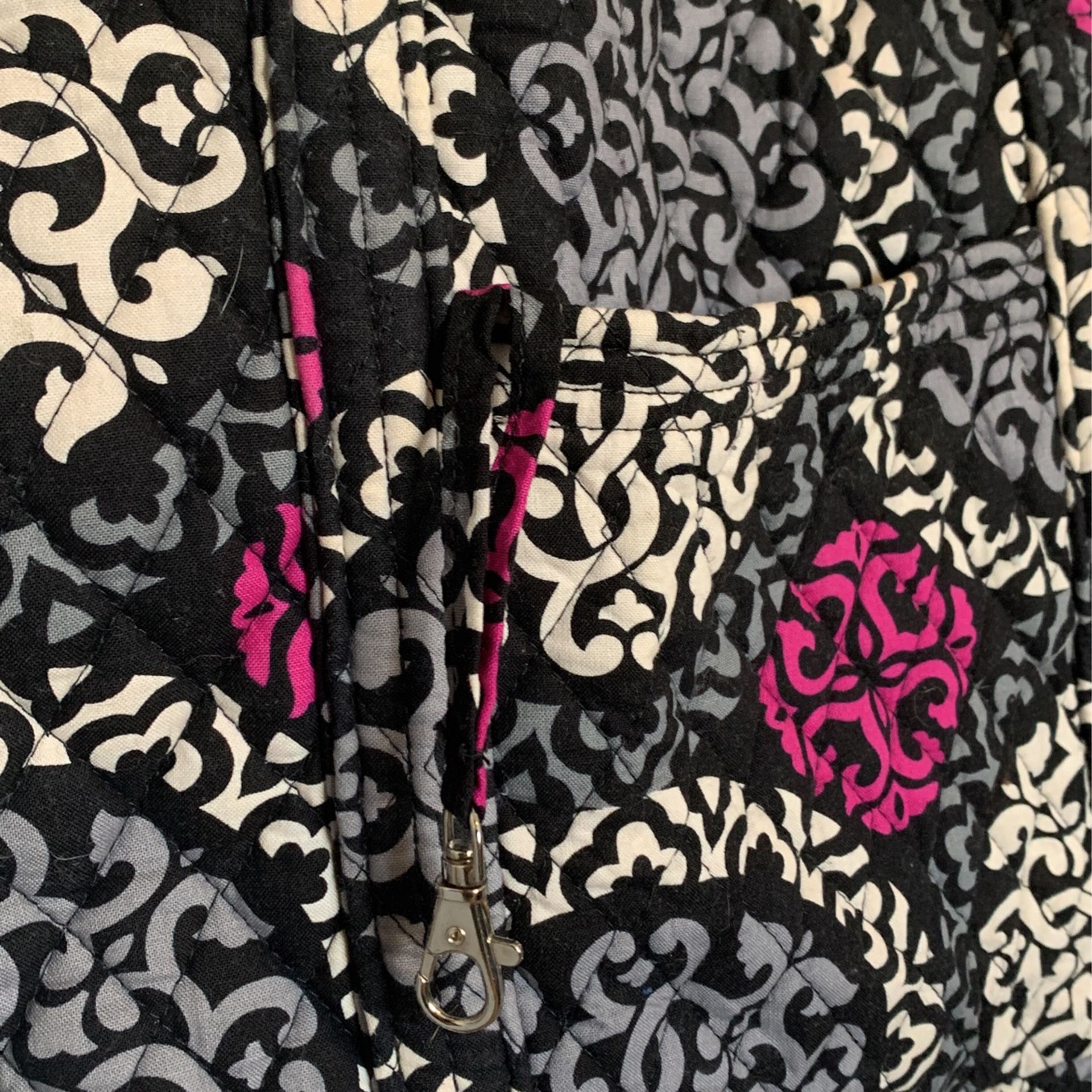 Vera Bradley Tote Bag