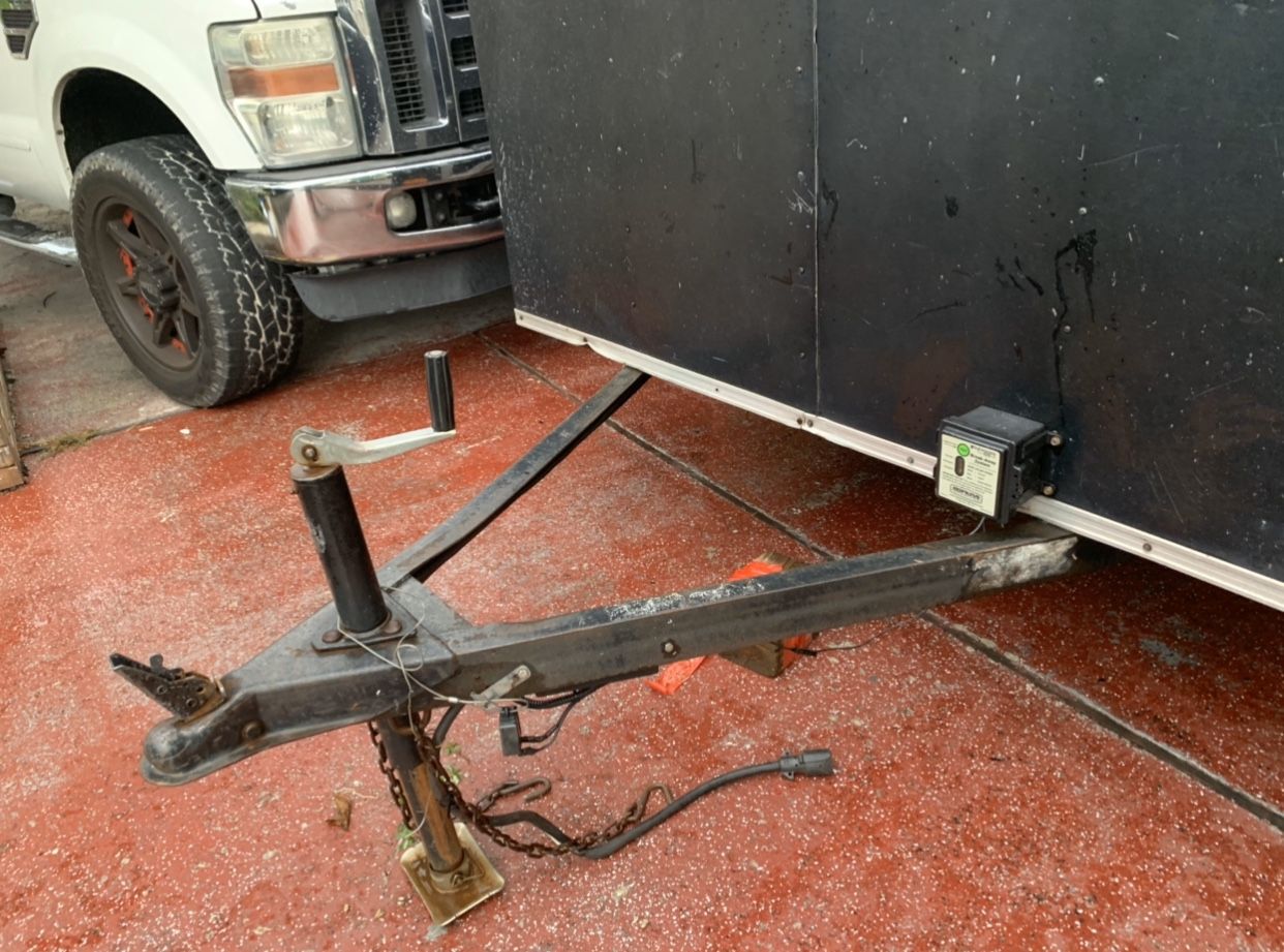 Mobile Welding