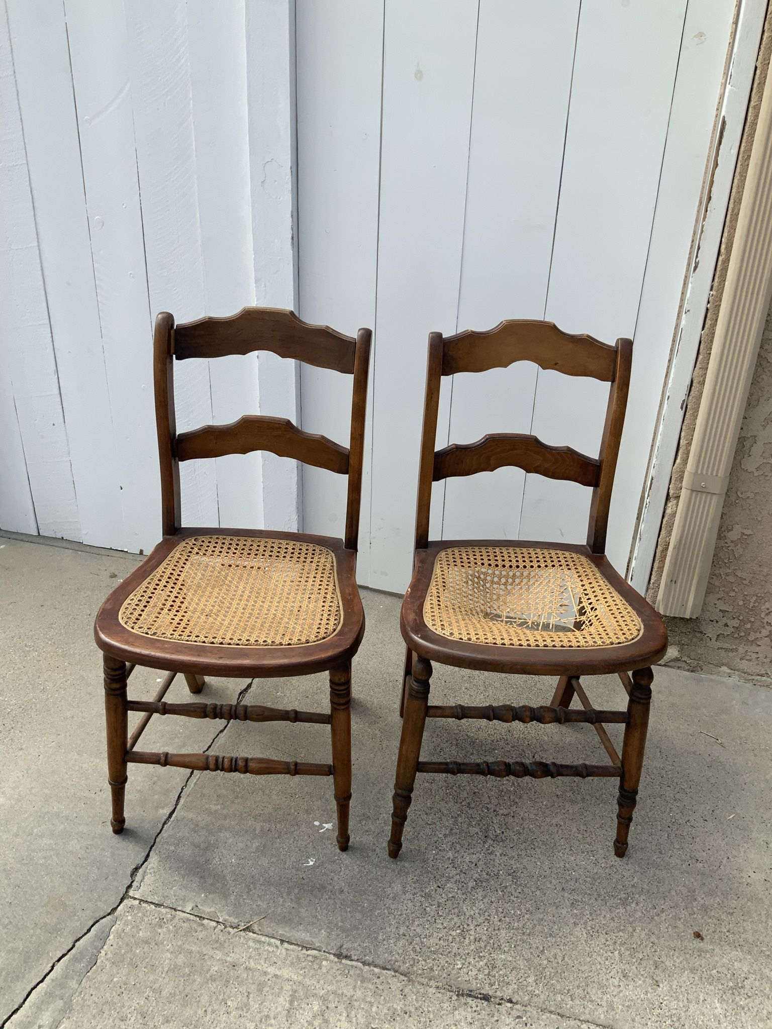 Antique Chairs