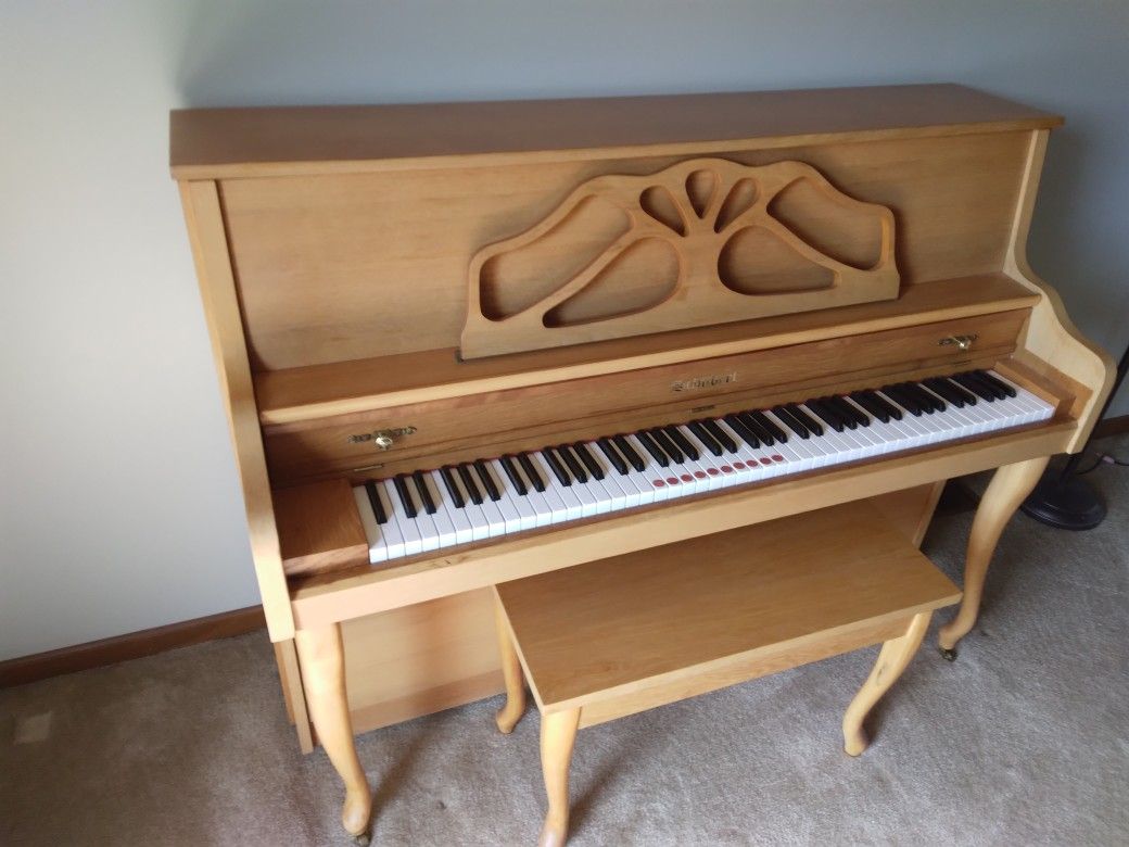 Piano