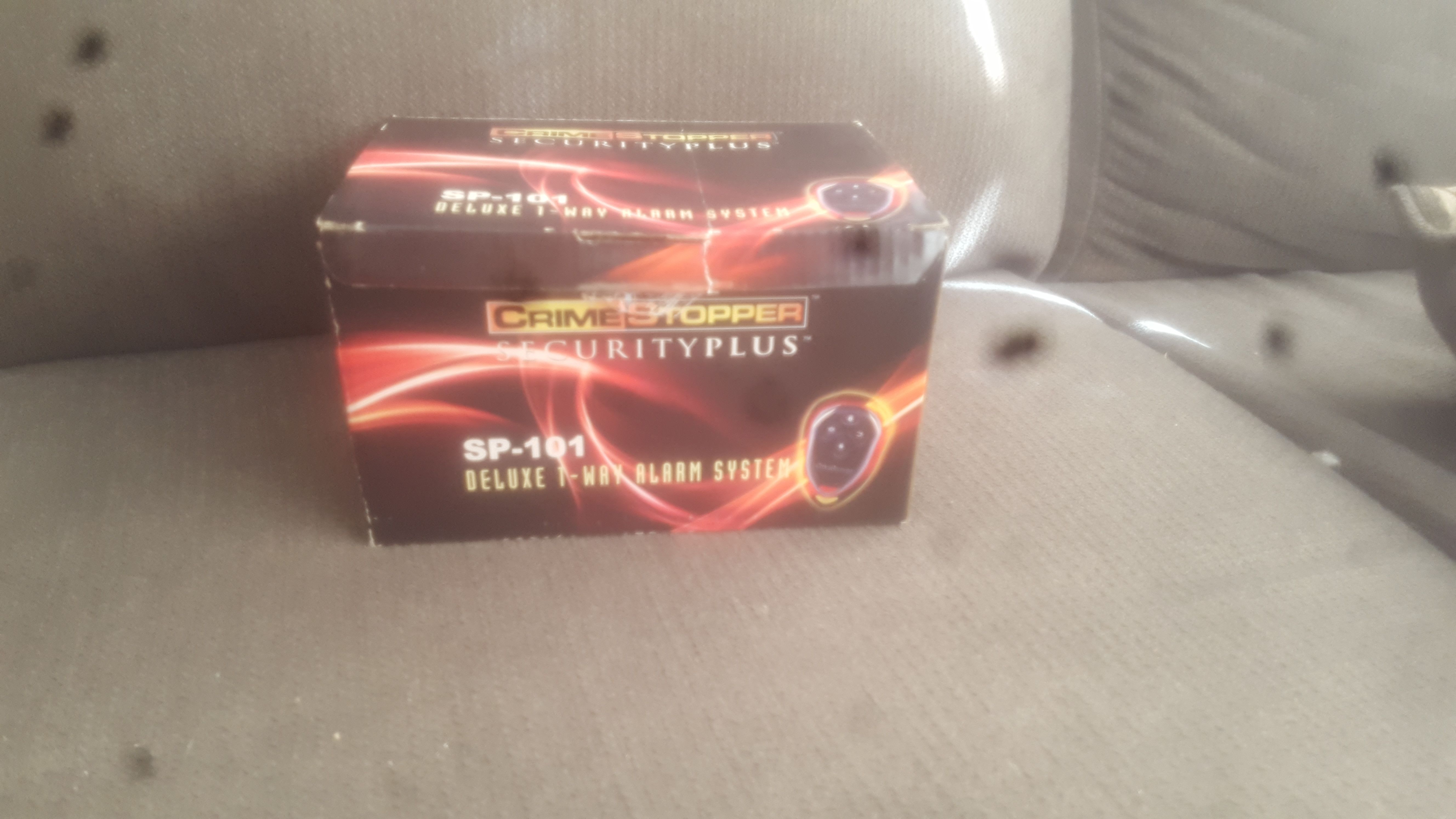 85$ instalada