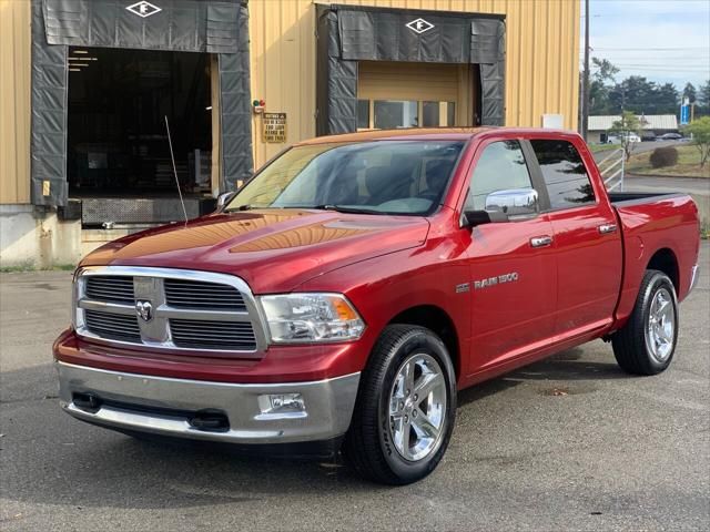 2011 RAM 1500
