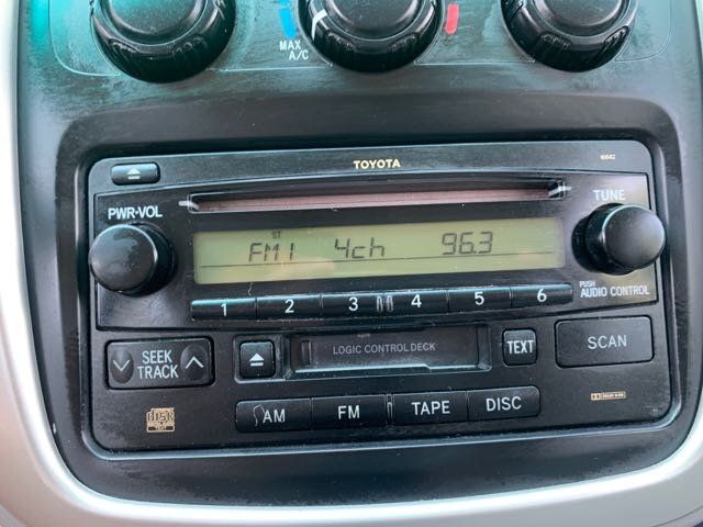 2006 Toyota Highlander