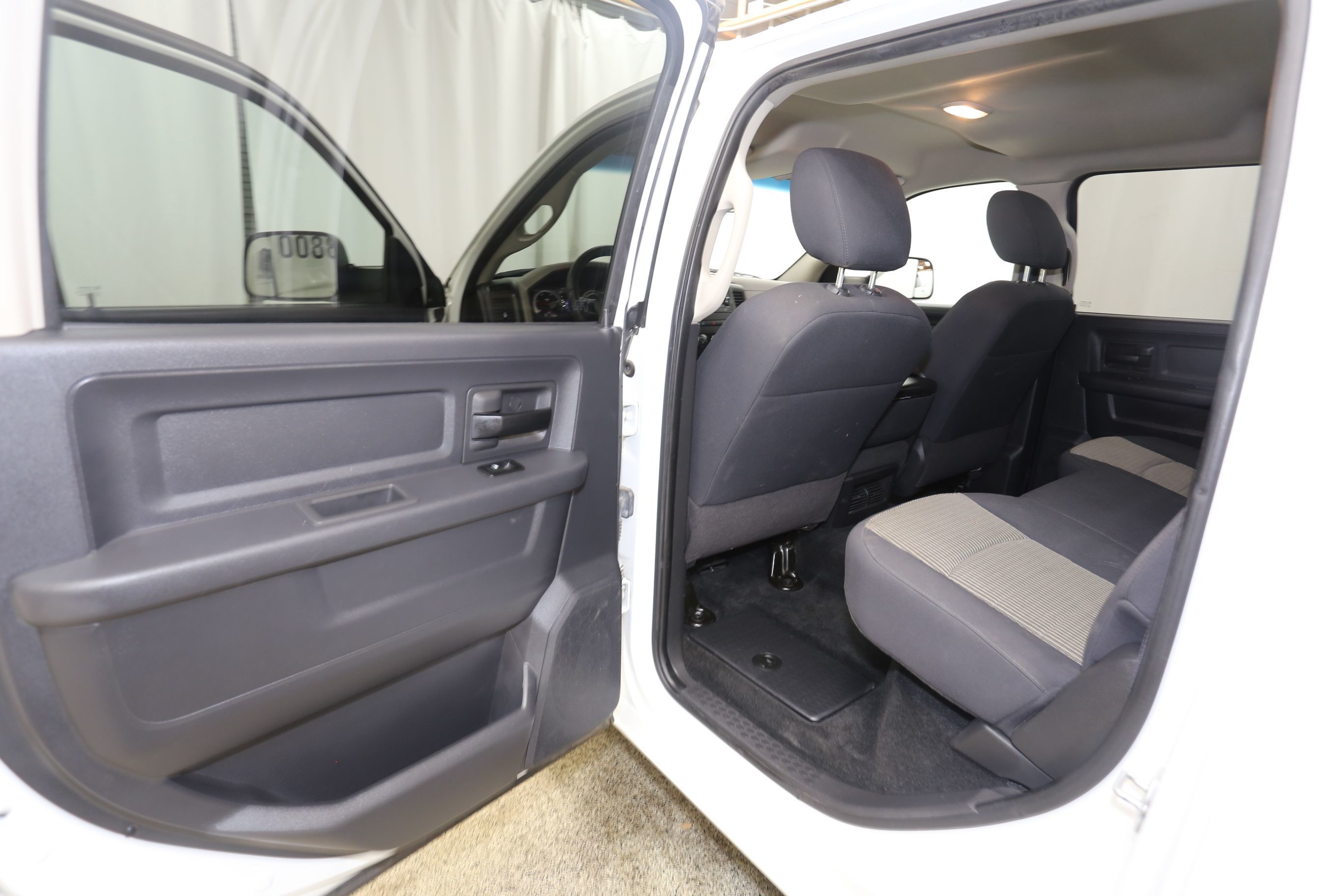 2010 Dodge Ram 3500