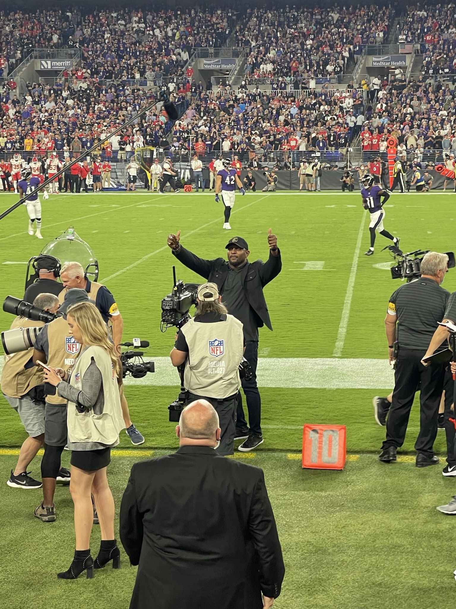 Baltimore Ravens Tickets Green Bay
