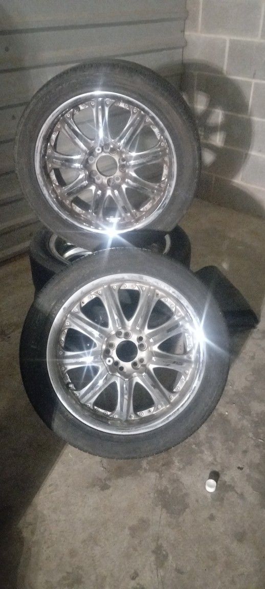 Tires