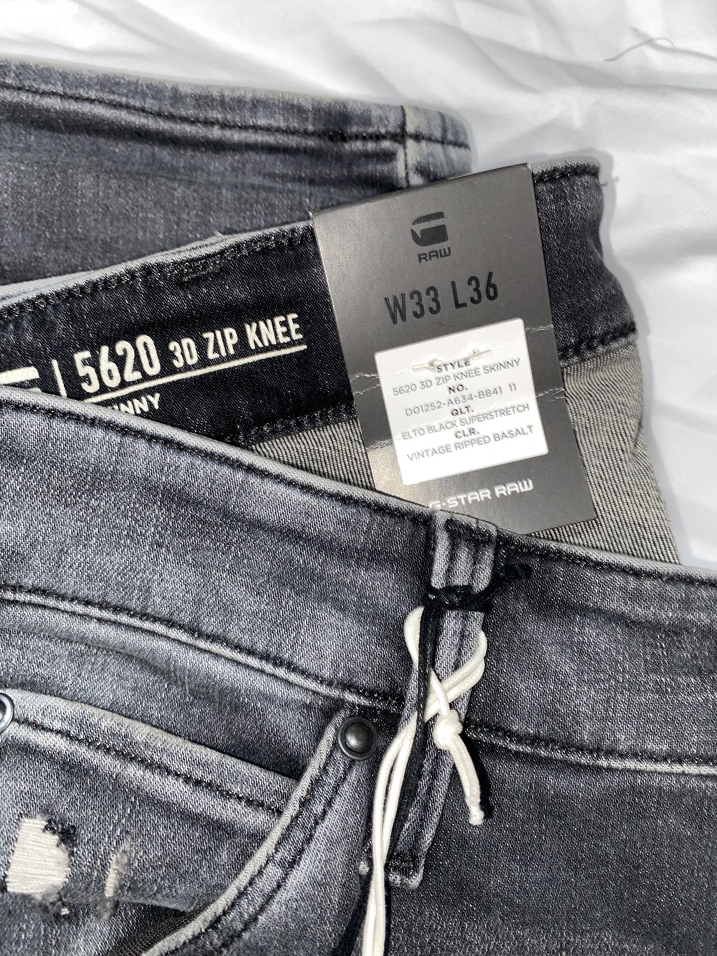 GStar Jeans