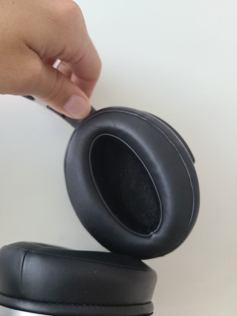 SENNHEISER HD 4.50 Bluetooth Wireless Headphones
