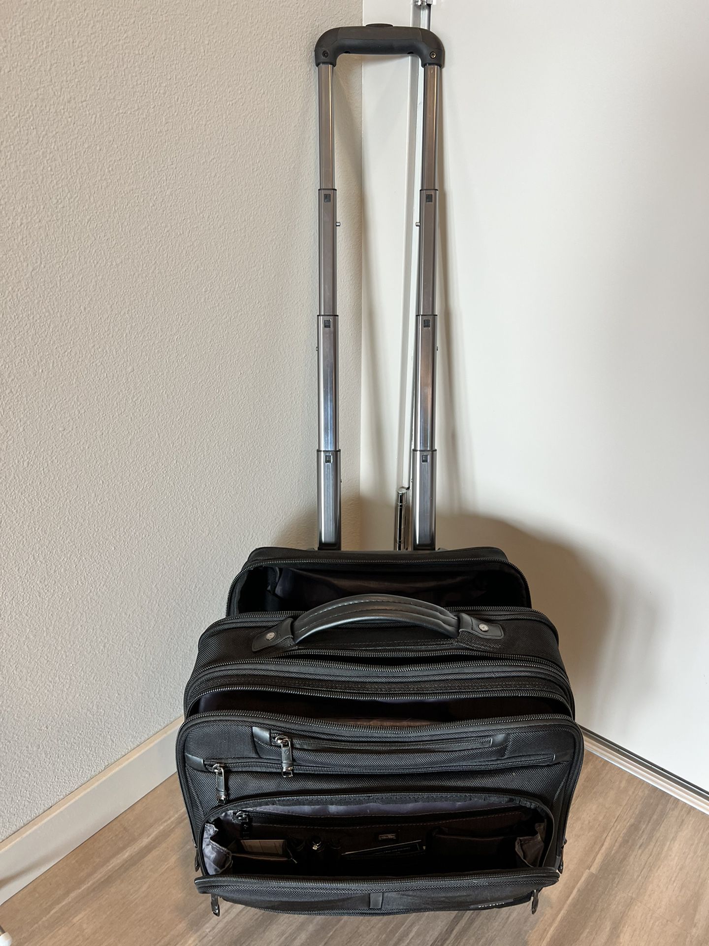 Samsonite Business Luggage Bag 