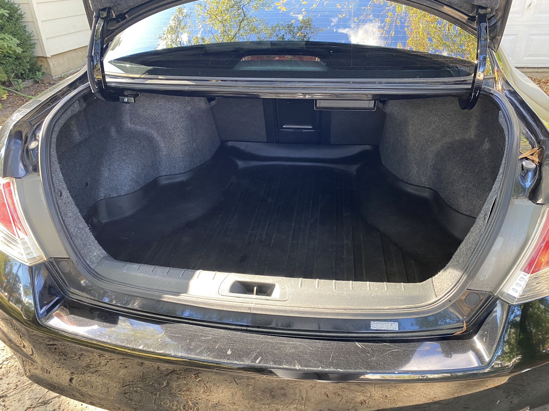 2011 Honda Accord