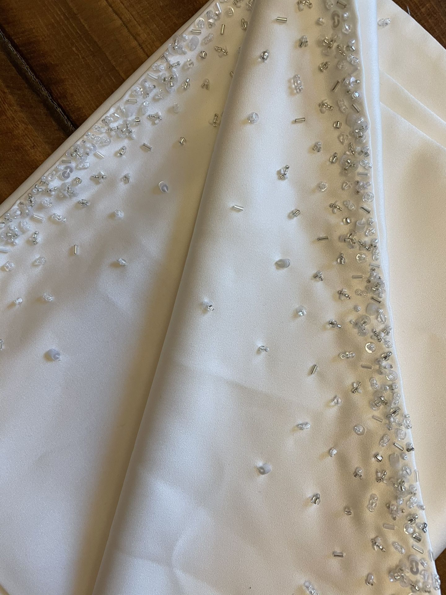 Never Worn, Brand New Wedding Dress