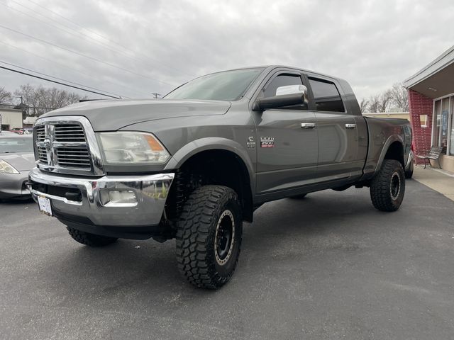 2011 Ram 2500 Mega Cab