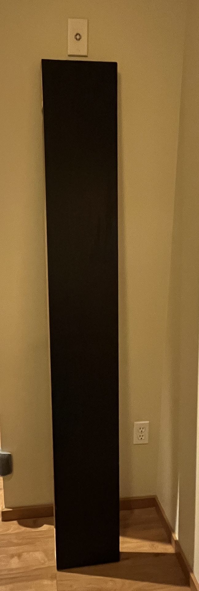 Floating Shelf