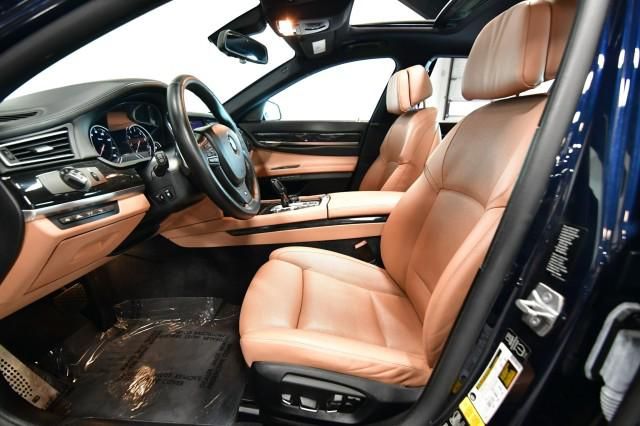 2014 BMW 7 Series