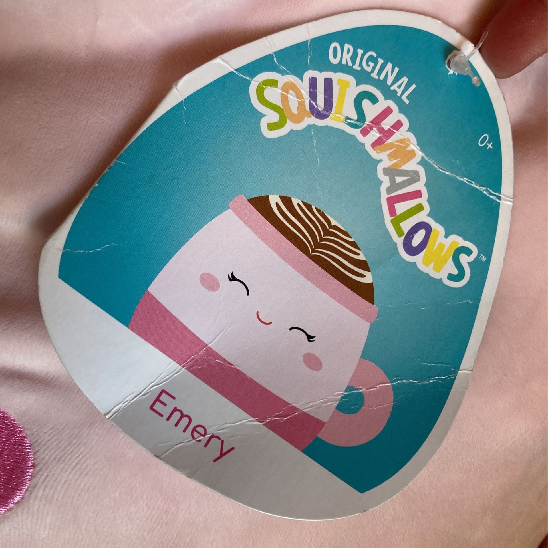 Squishmellows