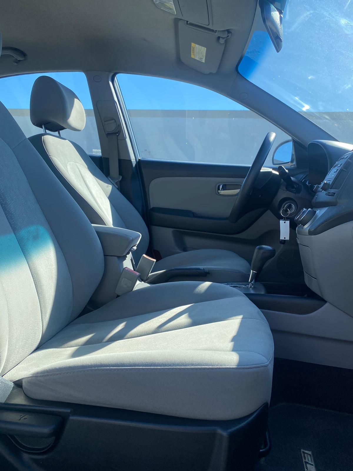2010 Hyundai Elantra