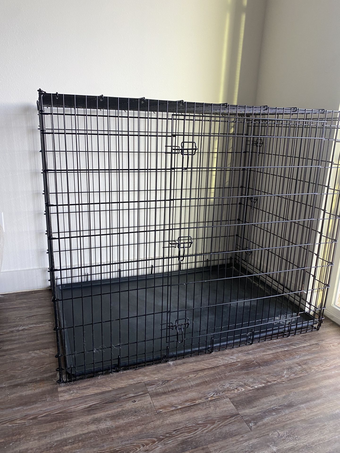 XXL Dog Cage