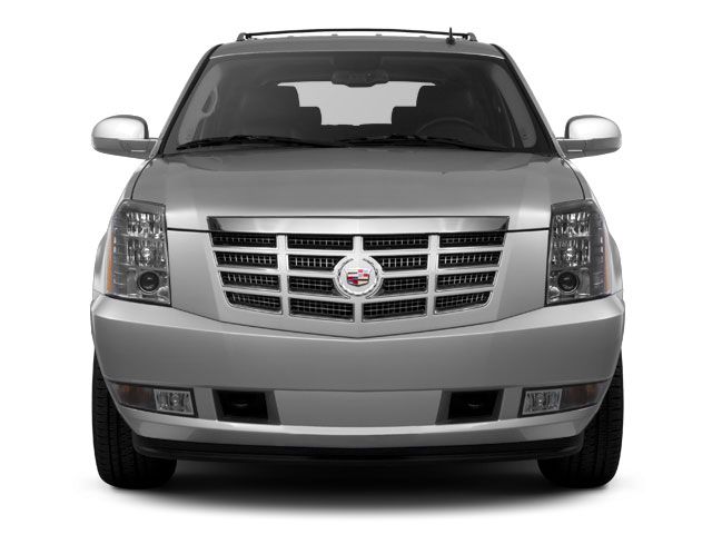 2011 Cadillac Escalade