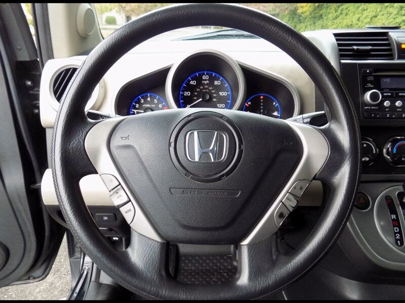 2007 Honda Element EX