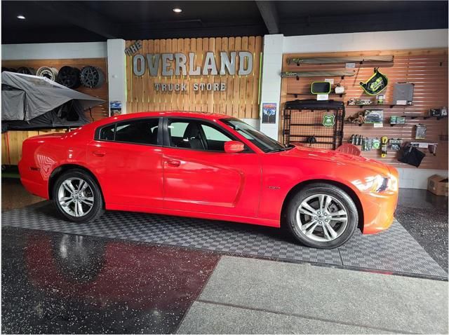 2014 Dodge Charger