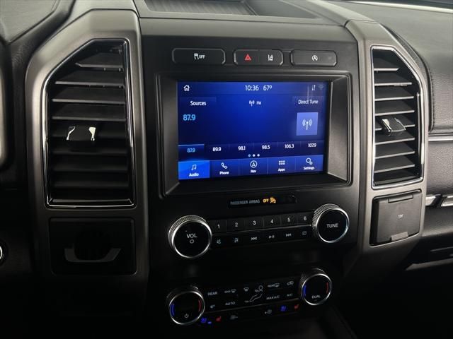 2021 Ford Expedition