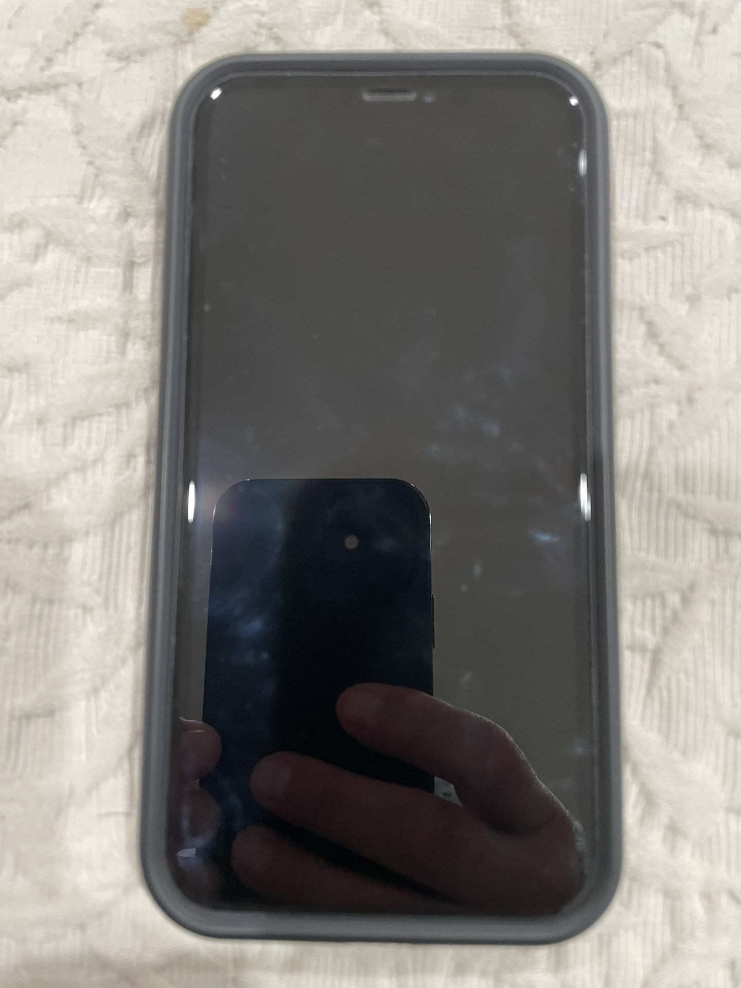 iPhone XR 64GB Space Grey A&T