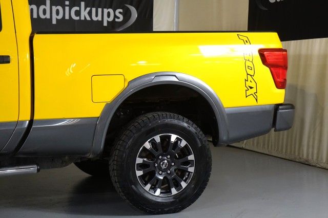 2016 Nissan Titan XD